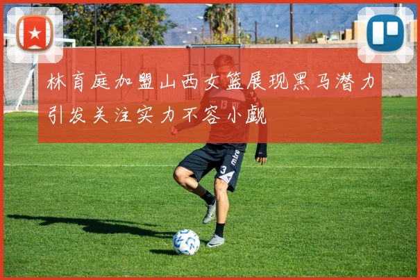 林育庭加盟山西女篮展现黑马潜力引发关注实力不容小觑