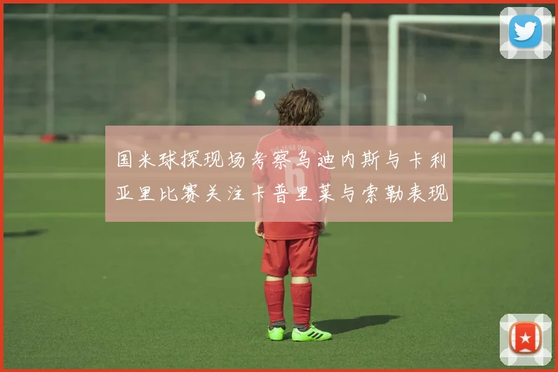 国米球探现场考察乌迪内斯与卡利亚里比赛关注卡普里莱与索勒表现