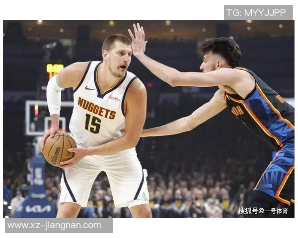 约基奇轻松砍下17分10板16助展现传球天赋三分球火力全开助球队获胜