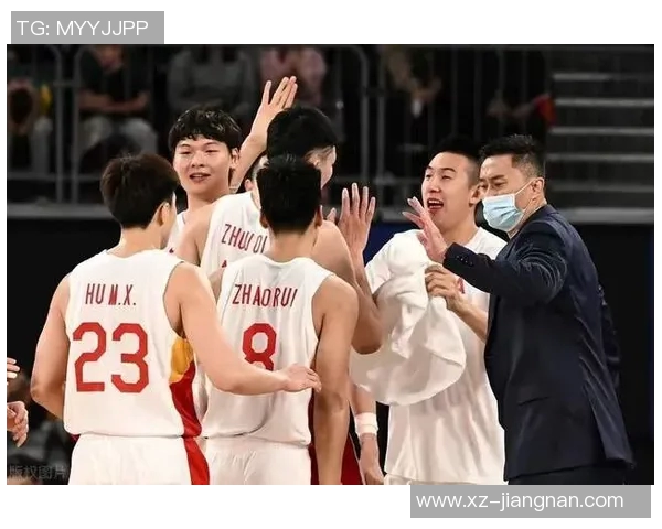 周琦统治篮下助四川小组赛全胜期待淘汰赛全力以赴不容有失