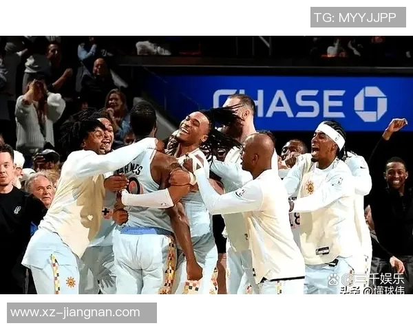 勇士调侃巴恩斯三分球失准如16年重现赛场瞬间