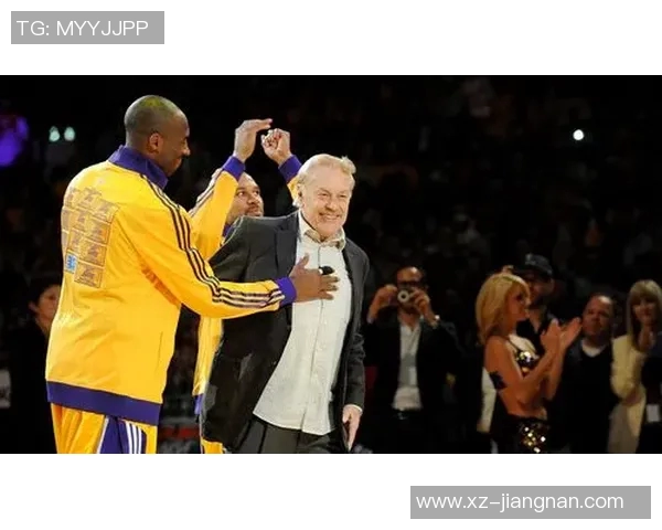 杰西巴斯揭露湖人决策内幕与姐姐五个月未沟通的心路历程 杰西巴斯揭露湖人决策内幕与姐姐五个月未沟通的心路历程