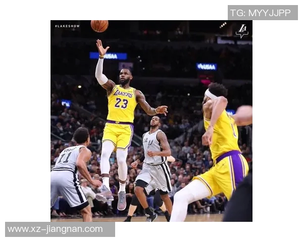 老詹1297场上双纪录终结甜瓜表示未来总会有人超越他