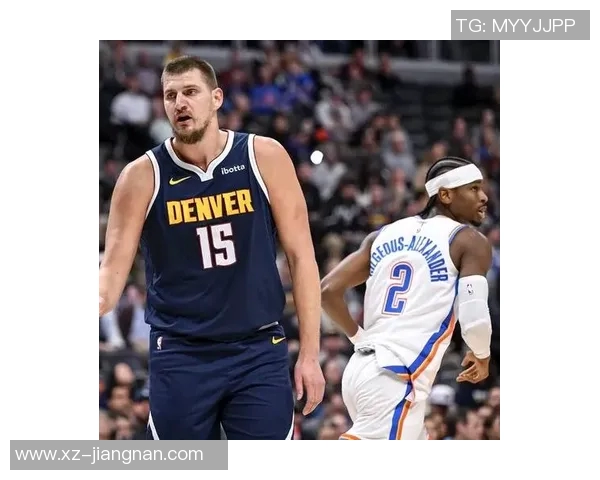 约基奇化身魔术师亚历山大与杨在费城的精彩对决