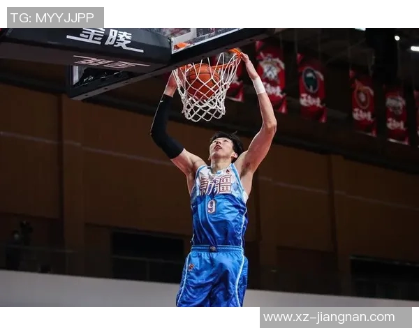 周琦祝贺前辈入选中国篮球名人堂激励后辈奋勇拼搏