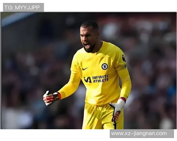 切尔西祝福罗伯特桑切斯28岁生日快乐出战75场失86球表现回顾 切尔西祝福罗伯特桑切斯28岁生日快乐出战75场失86球表现回顾