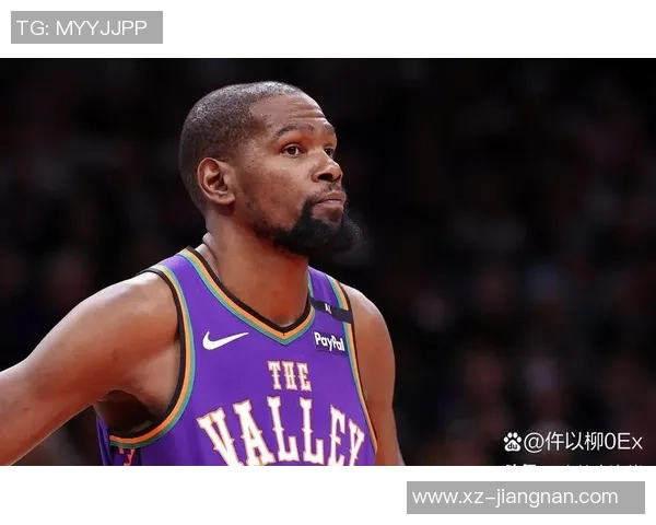 杜兰特绝杀老东家太阳队直言击败甩锅球队心情愉悦