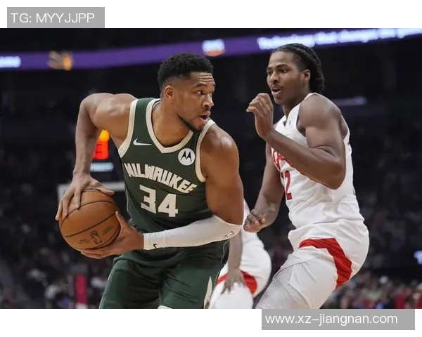 特伦斯罗斯分析字母哥交易可能性仅限尼克斯和猛龙两队