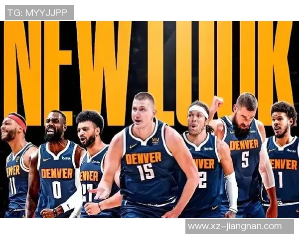 穆雷在约基奇缺阵期间展现全能表现场均278分11助攻58篮板