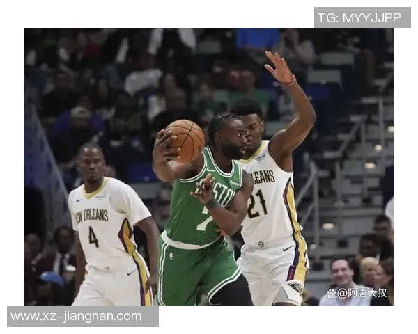 首节火力全开鹈鹕与老鹰对决展现投篮实力与三分威力