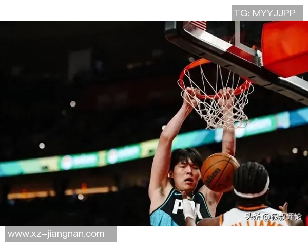 斯普利特：瀚森全力训练提升身体素质或将前往发展联盟锻炼