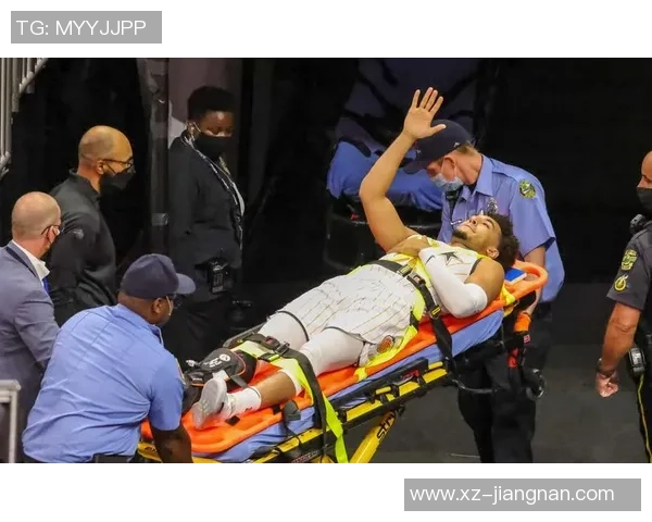 纳斯透露乔治脚踝酸痛正在接受检查以确定伤情严重性 纳斯透露乔治脚踝酸痛正在接受检查以确定伤情严重性