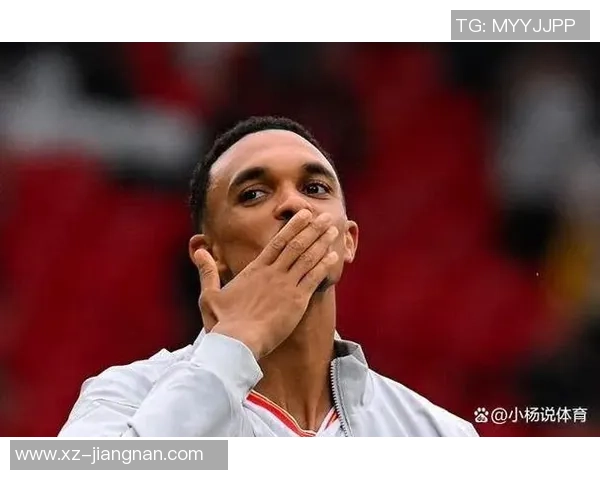 阿诺德在安菲尔德遭恶意对待的背后真相与公正呼声